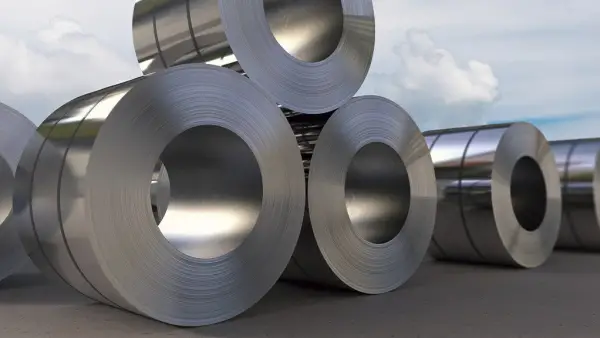 High Strength Steel Sheets