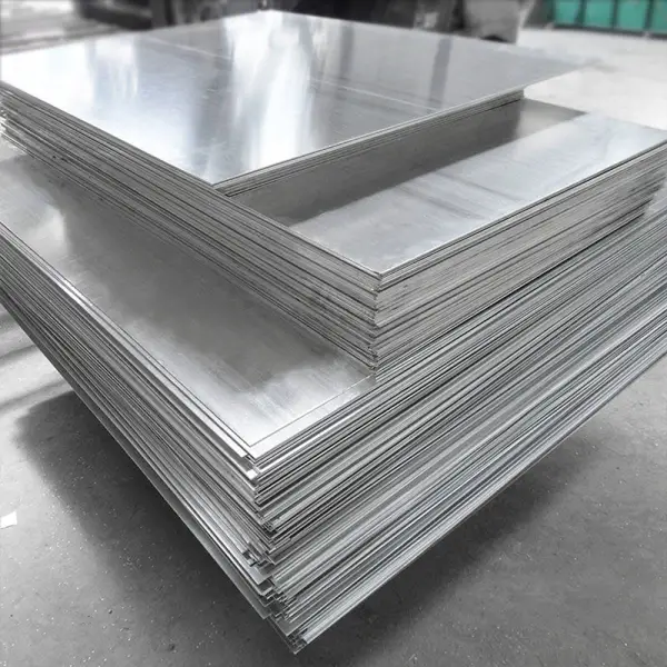 Corrosion Resistant Sheets and Plates