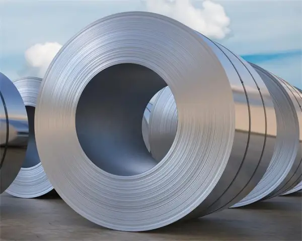 Galvanized Coil Sheet