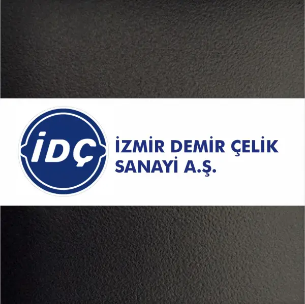 İZMİR DEMİR ÇELİK SANAYİ A.Ş.