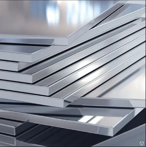 Wear Resistance Steel Plates